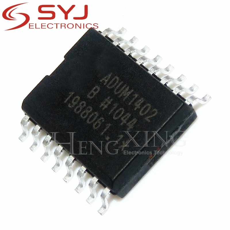 （1pcs-5pcs）ADUM1402ARWZ ADUM1402ARW ADUM1402 AL1101G AL1101 CP017ND CP017 SOP-16