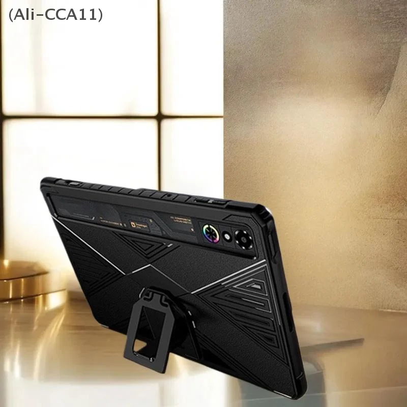 

Цельный защитный грязеотталкивающий чехол с полной защитой от царапин для RedMagic Tablet 3 Pro, чехол для игрового планшета с подставкой