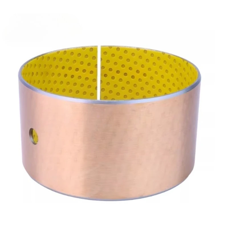 TX1P311040042 Sliding Shaft Sleeve for Lovol Oubao 105X110X60