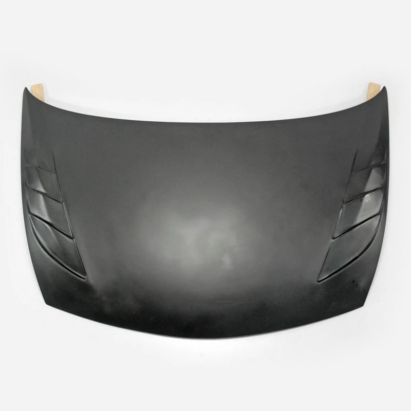 

Подходит для вентилируемого капота в стиле Honda Civic FD2 EPA (цена акции)