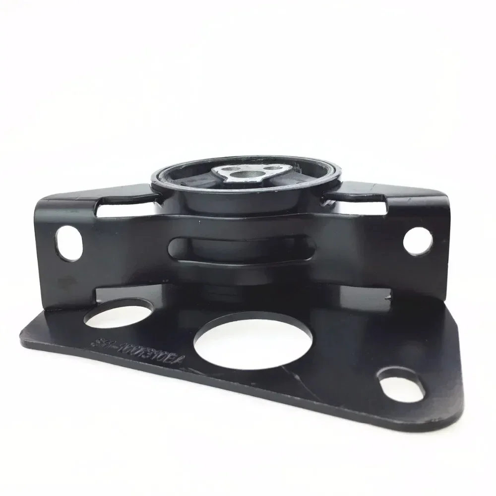 لسيارة شيري QQ/QQ3 وسادة التعليق الأمامية والخلفية اليسرى واليمنى وسادة المحرك