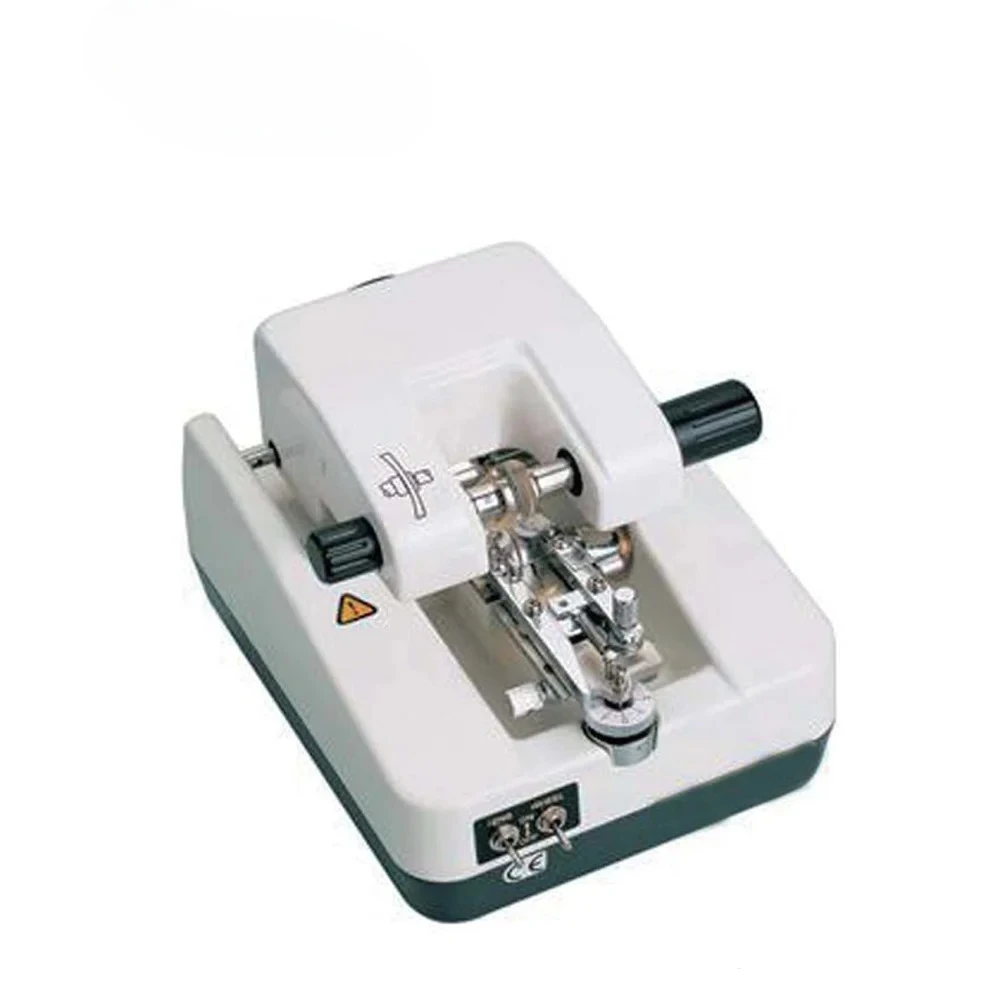 Optical Lens Grindi…