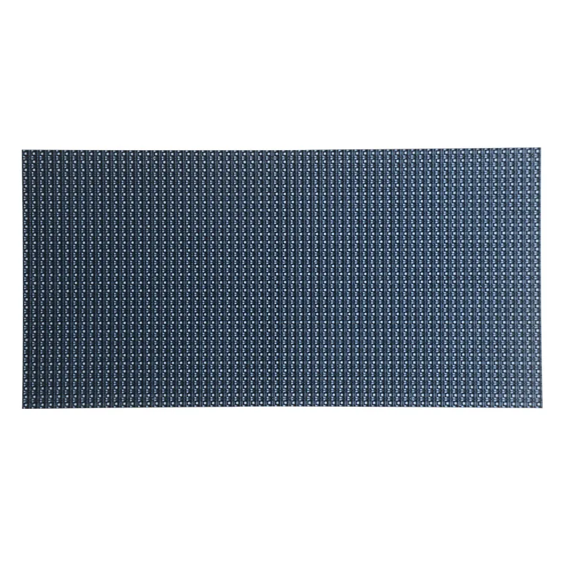 2 Pieces/lot P5 LED screen panel module Indoor 320*160mm 64*32pixels 1/16 Scan SMD2121 Full color P5 LED display panel module