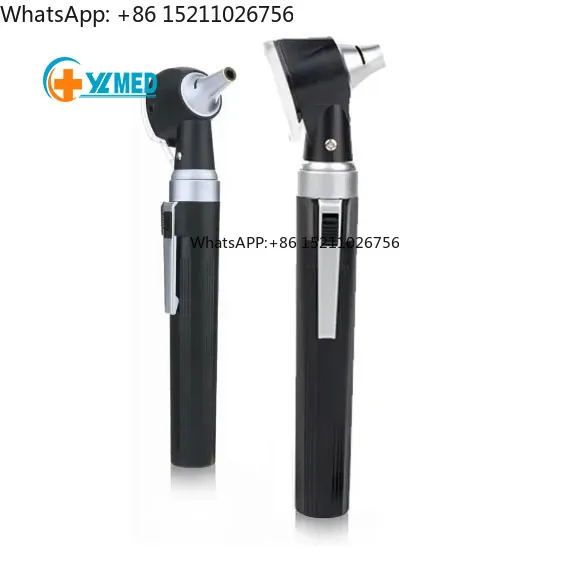 ensemble-d'ophtalmoscope-d'otoscope-de-diagnostic-portable-medical-ensemble-d'otoscope-d'oreille-d'examen-de-tympan