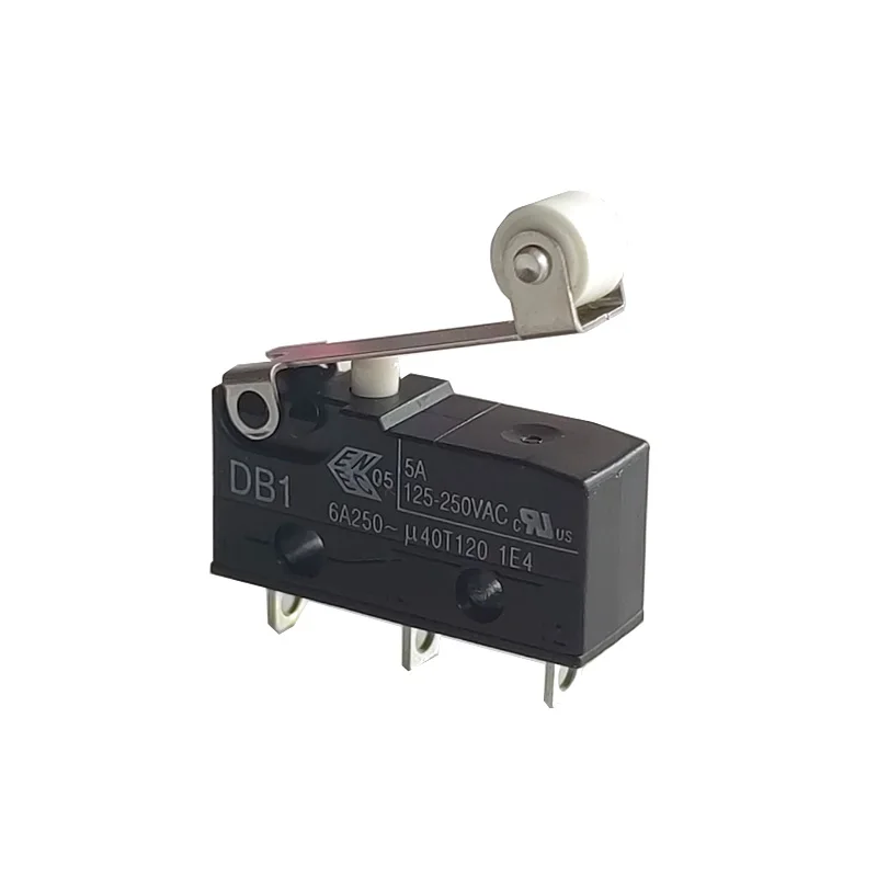 1Pcs 6A 12VDC Micro…