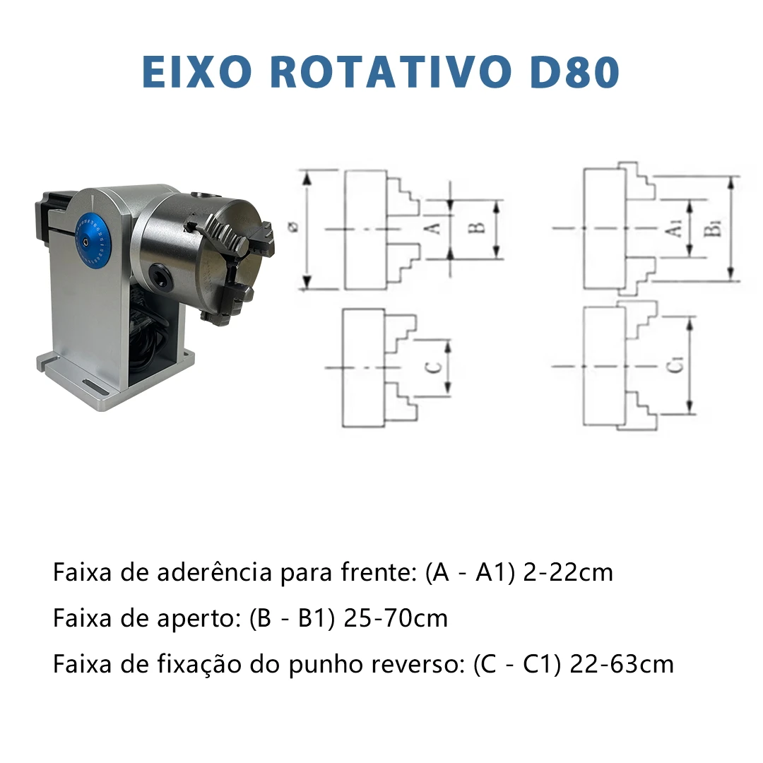 Focuslaser Laser Marking Machine Maintenance Accessories