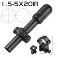 1.5-5X20IR 20mm tall