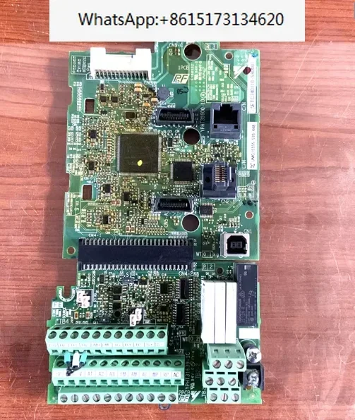 

Anchuan inverter E1000 motherboard terminal board ETC740131