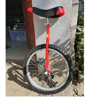 Good Selling Evercross Gycleur Enmotion Unicycle Guangzhou Zhangdi Bicycle