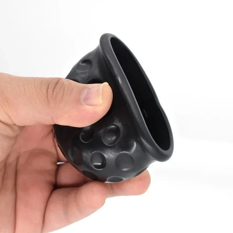 RV العربة العالمي 50 مللي متر سحب بار غطاء الكرة غطاء ل مقطورة غطاء كروي سحب بار غطاء وصلة كرة القطر حماية مقطورة سيارة اكسسوارات