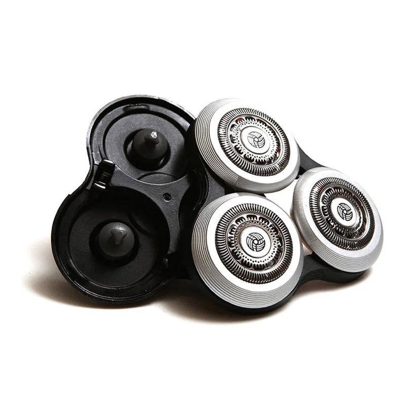 Сменная бритвенная головка RQ12 для Philips SH90/62 Series 9000 Series 8000 RQ1290 RQ1290CC S9000 S9311 S9321 S9511 S9531