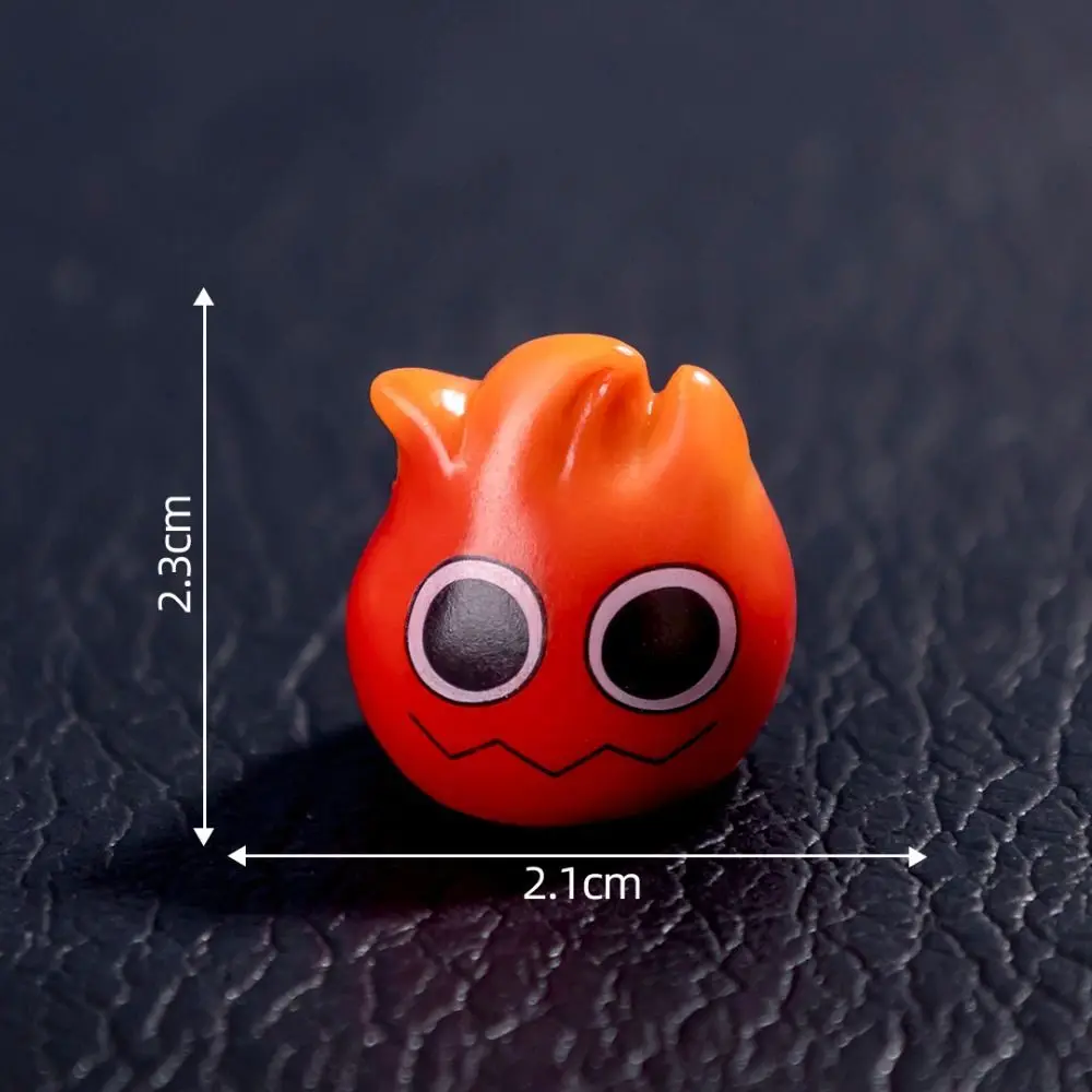 Ghost Mini Pumpkin Resin Black Cat Bat Hallowmas House Accessories Props Tree Halloween Ghost Miniatures Hallowmas