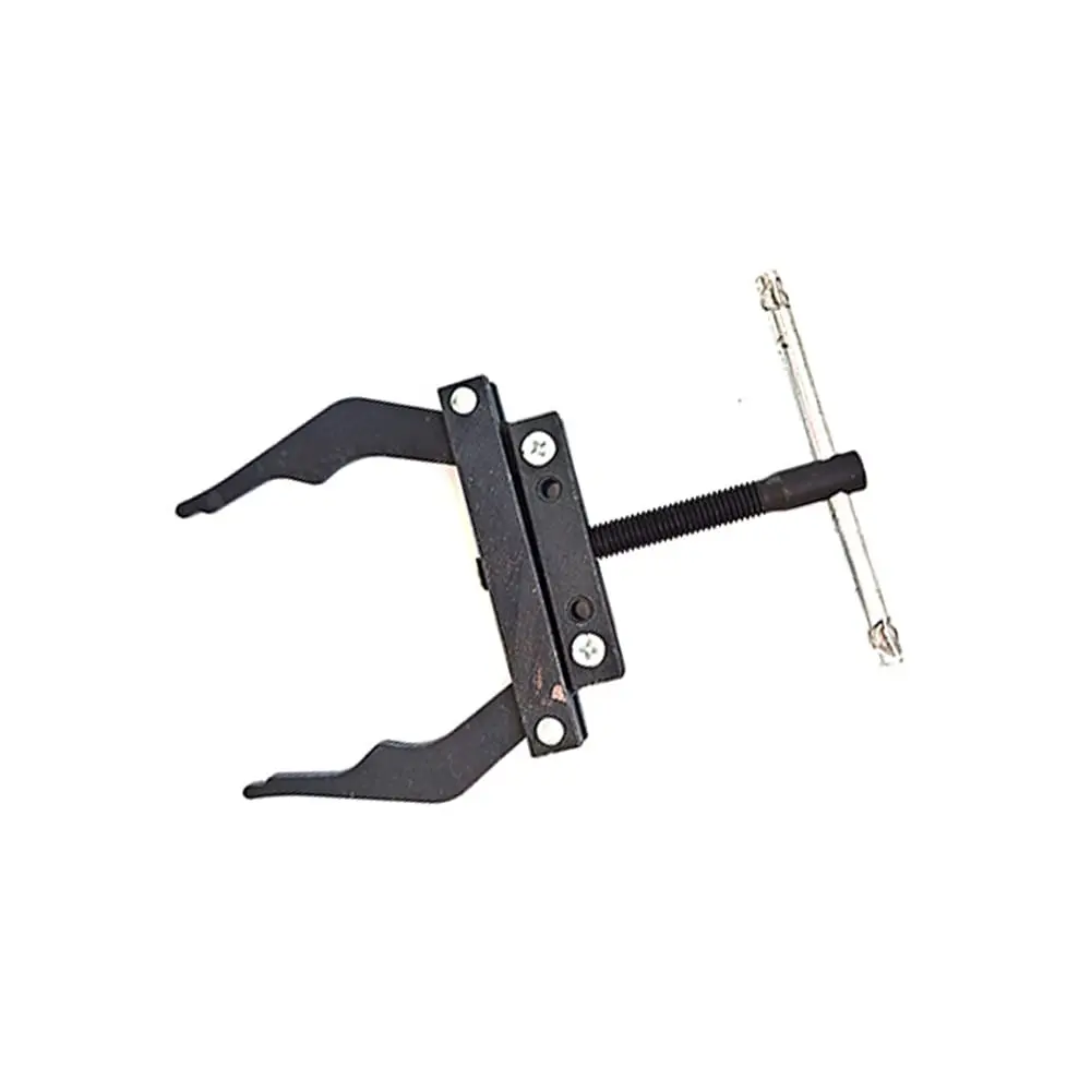 Motorcycle Bicycle Roller Chain Tightener Chain Connecting Puller Holder Tool US