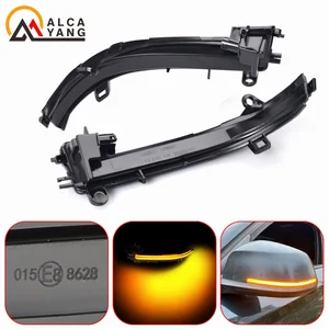 LED dynamics back signal Signal SEQUENTIAL MIRROR LAMP LIGHT FOR BMW 1 2 3 4 Series F20 F21 F22 F30 F30 F31 F32 F33 F34 X1 E84 I3 10 Main Sales Hand Brake i30 - №2