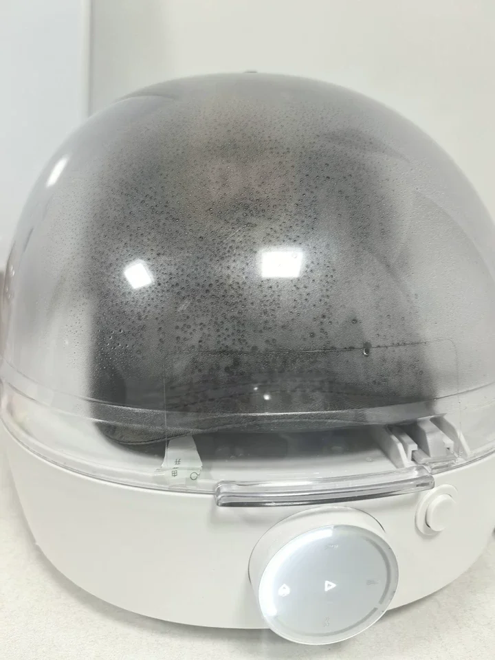 Wig care machine, convenient daily life steam ironing machine, high-power cleaning machine, multifunctional household hat