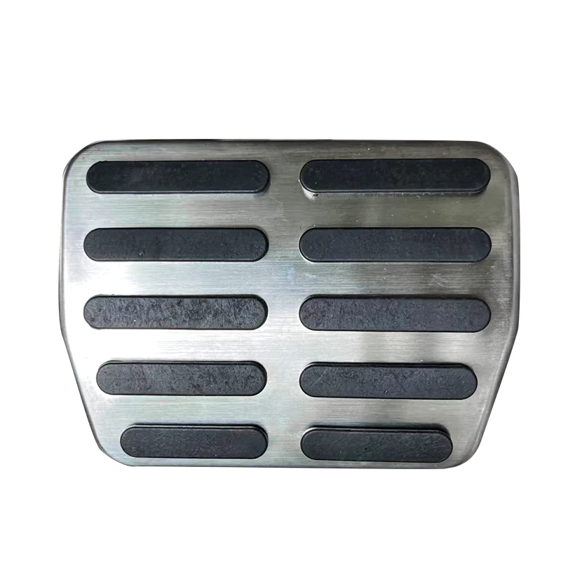 

Резиновая крышка педали тормоза автоматической коробки передач для Borgward BX5/BX7/BX6