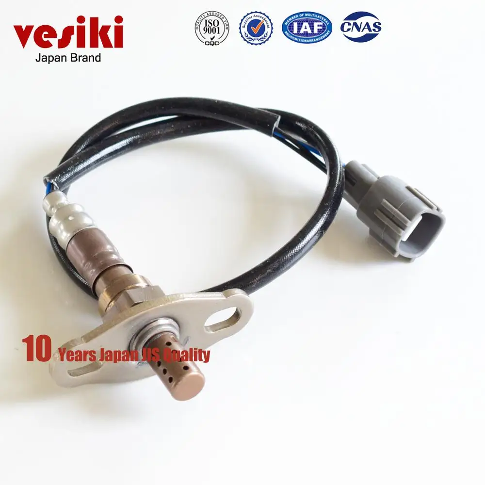 Japan Vesiki Air Fuel Ratio O2 Lambda Oxygen Sensor For Toyota Harrier Highlander for Lexus RX300 89465-49075 8946549075