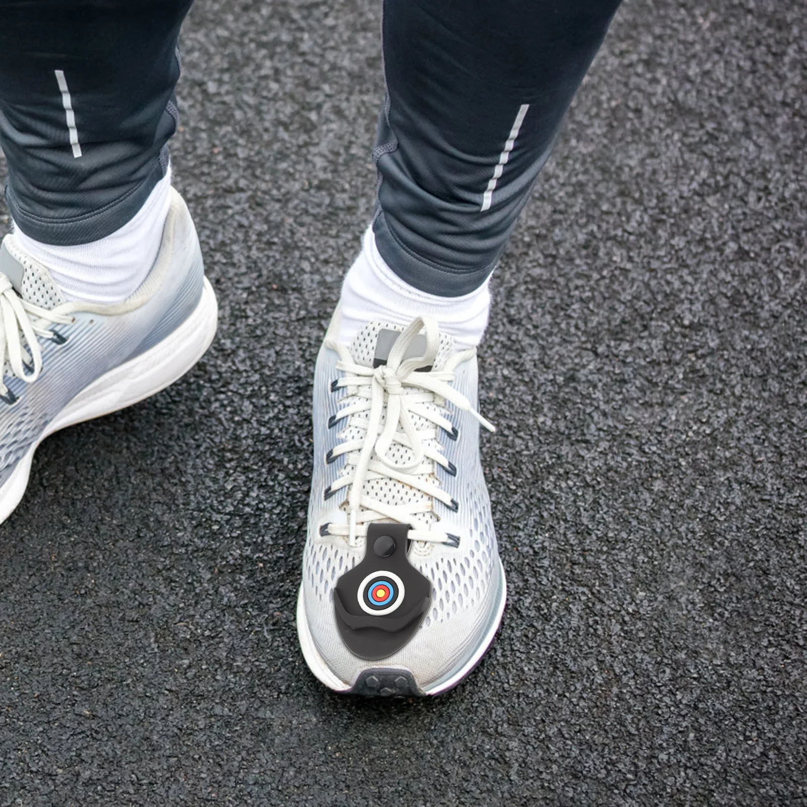 

Limb Protector For Shoes Foot Pad Buckle Snap Button Recurve Traditional Hunting Accessories Tip