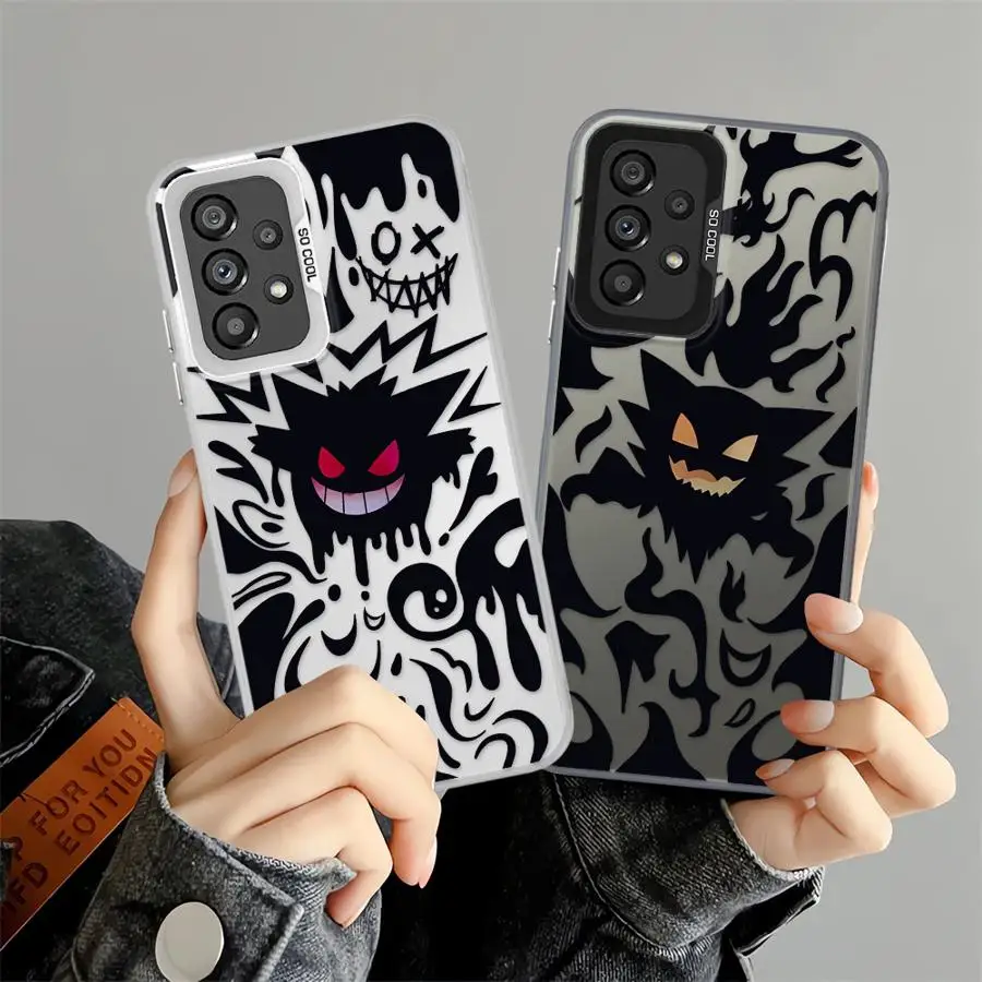 Back Phone Cover Ca… - image