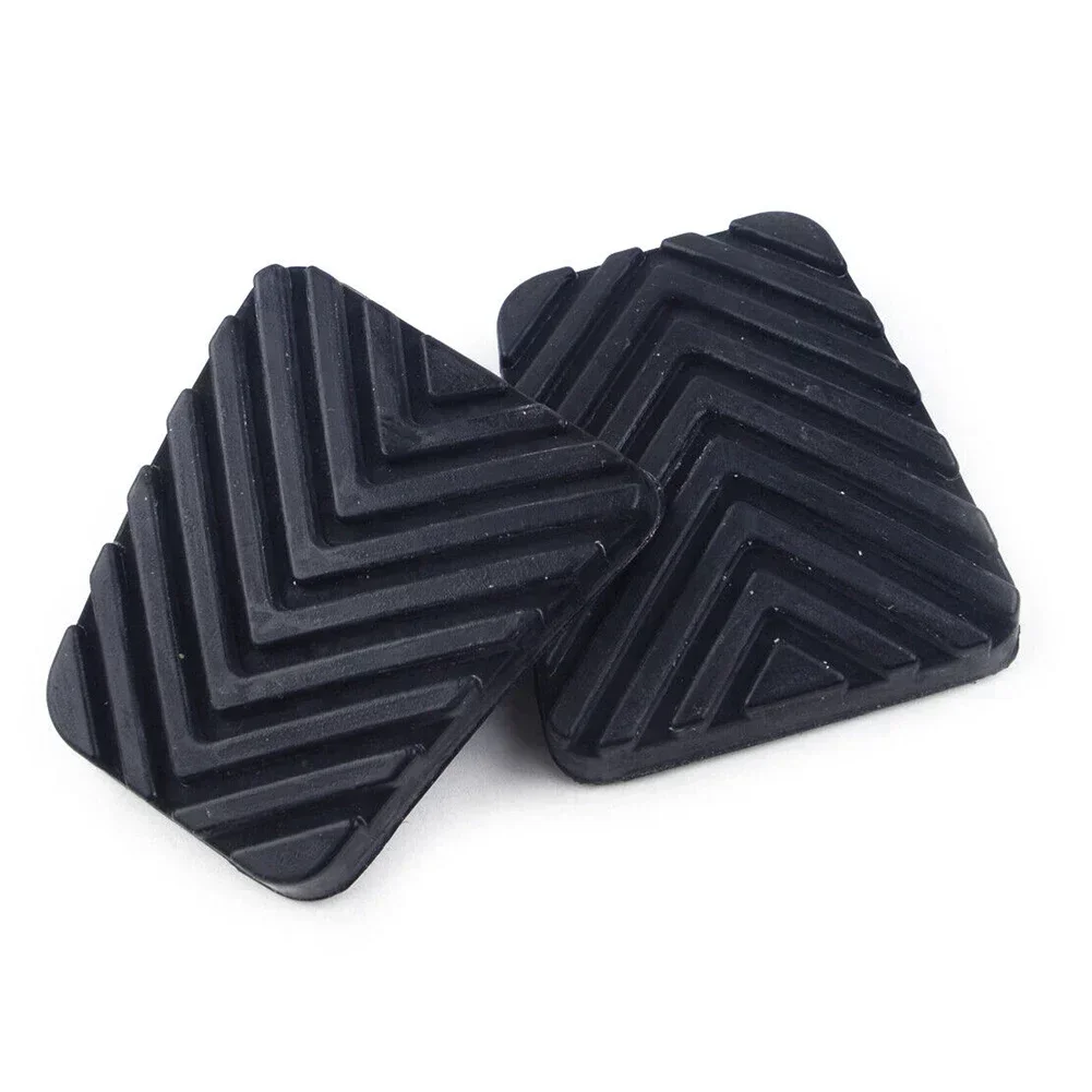Clutch Brake Rubber Pedal Pad 32825-36000 For Kia Forte Sorento Sportage For Kia Throttle Clutch Brake Pedal