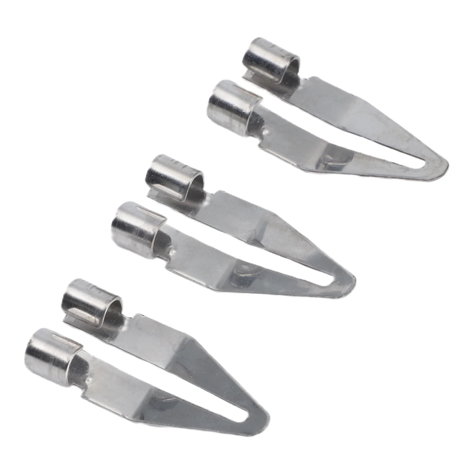 3/5/10Pcs Iron Triangle Soldering Iron With Fine Adjustable Tip For For Automotive Dashboard Display And Infotainment Repairs