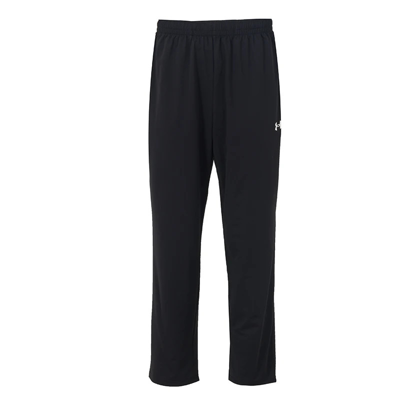 

Under Armour Men's Loose Casual Pants Knitted Straight-Leg Pants Training Running Fitness Long Pants Sweatpants Men's Clothing 25600707-001