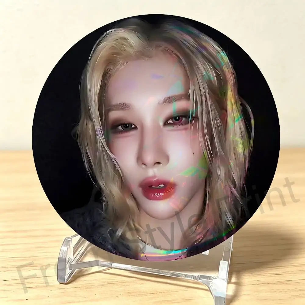 X-XLov Group R-Rui Pins 58mm Cute Cartoon Badge Handmade Brooches for Backpack Accessories