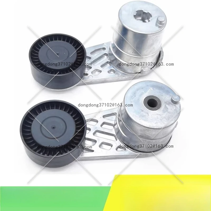 Ruota tenditore generatore tenditore cinghia motore diesel 2.0