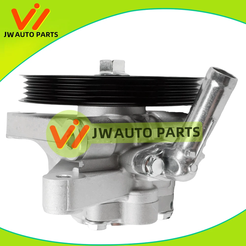 

Hydraulic Power Steering Pump for Honda Pilot 3.5L Acura CL TL MDX 21-5290 56110PGKA01, 56110PVFA01, 56110P8EA01