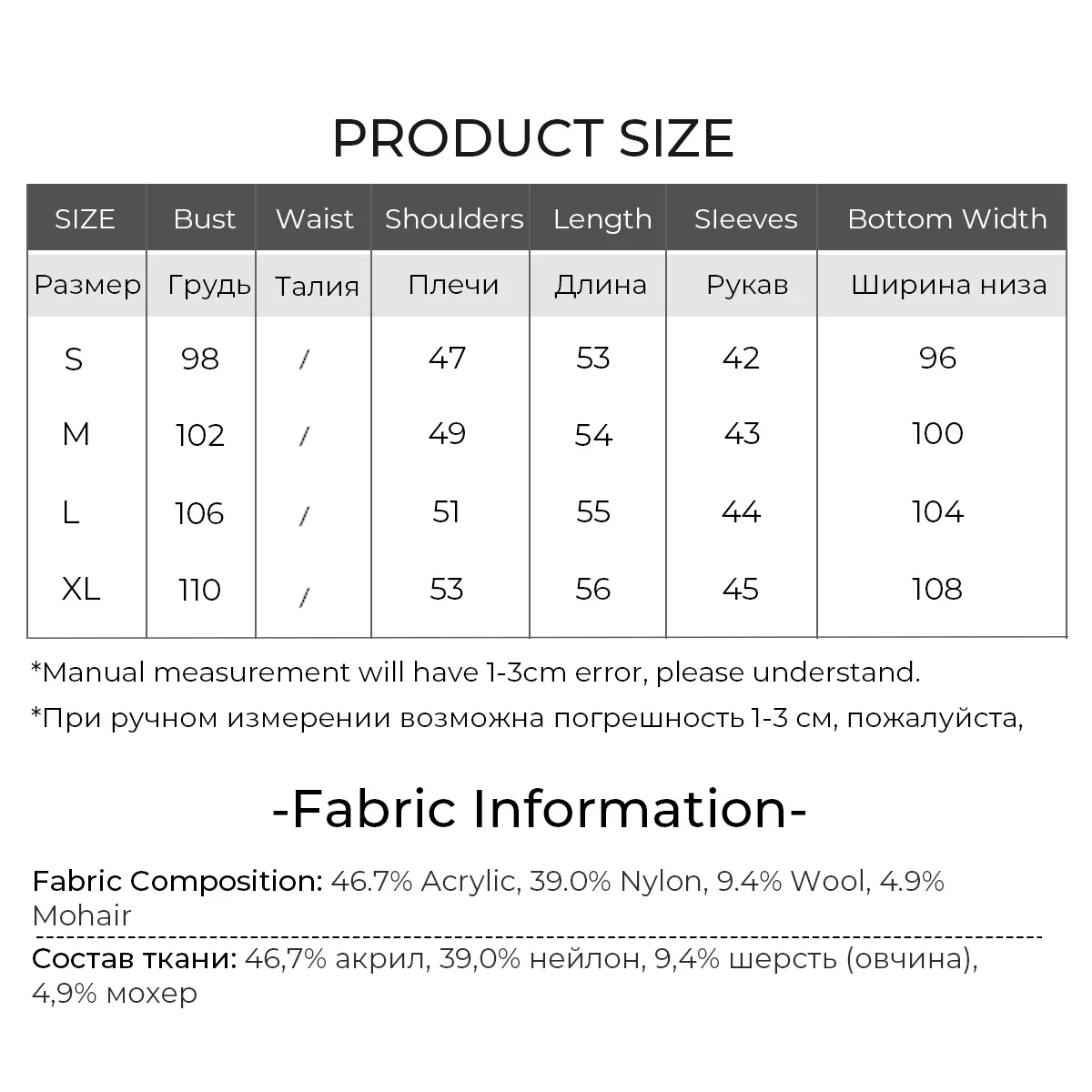 LOUIS YAO Sweet Flower Decorative Knitted Sweater 2025 Autumn/Winter Round Neck Knitted Wool Off Shoulder Sleeves Women's Top