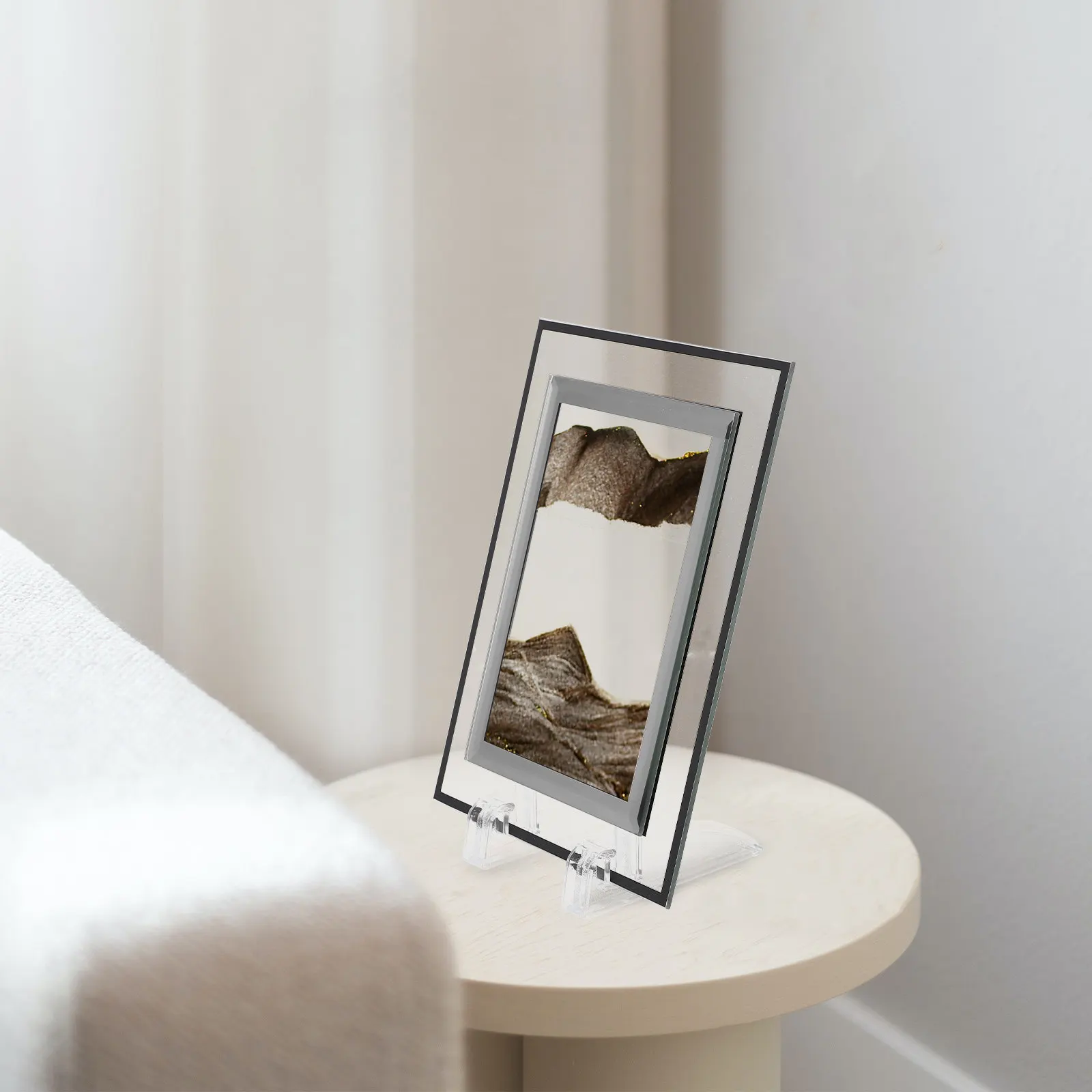 

Набор для создания картин из песка: DIY-набор для декора стен дома, офиса, гостиной, спальни, рабочего стола