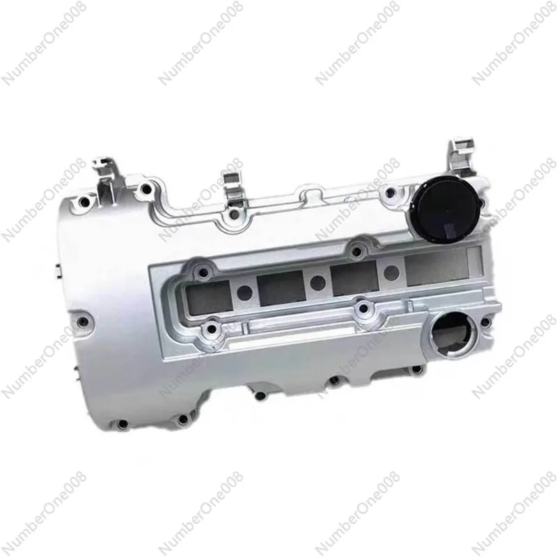 

55573746 for Chevrolet Cruze AveoTrax Opel Sefeliat Aluminum Valve Chamber Cover