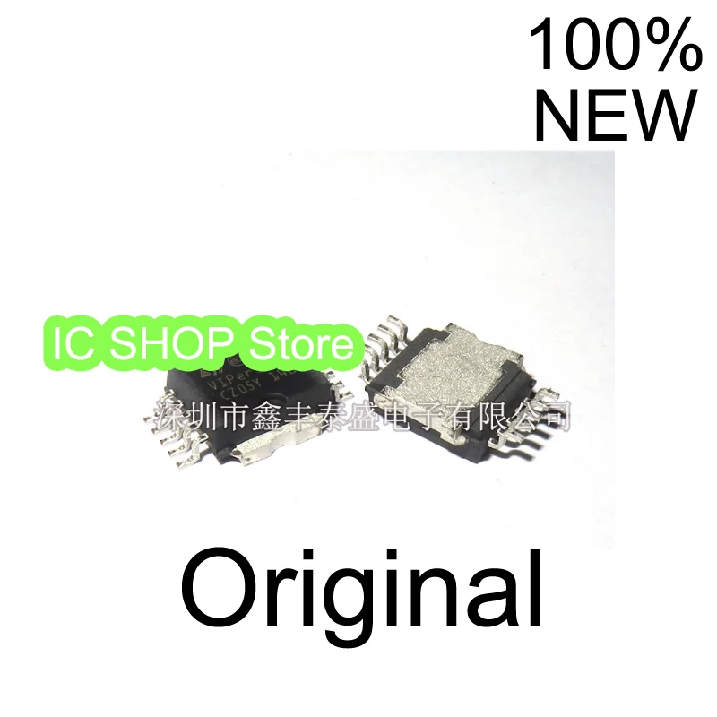 VIPER53SPTR-E VIPER53SP SOP 100% منتج جديد أصلي #1