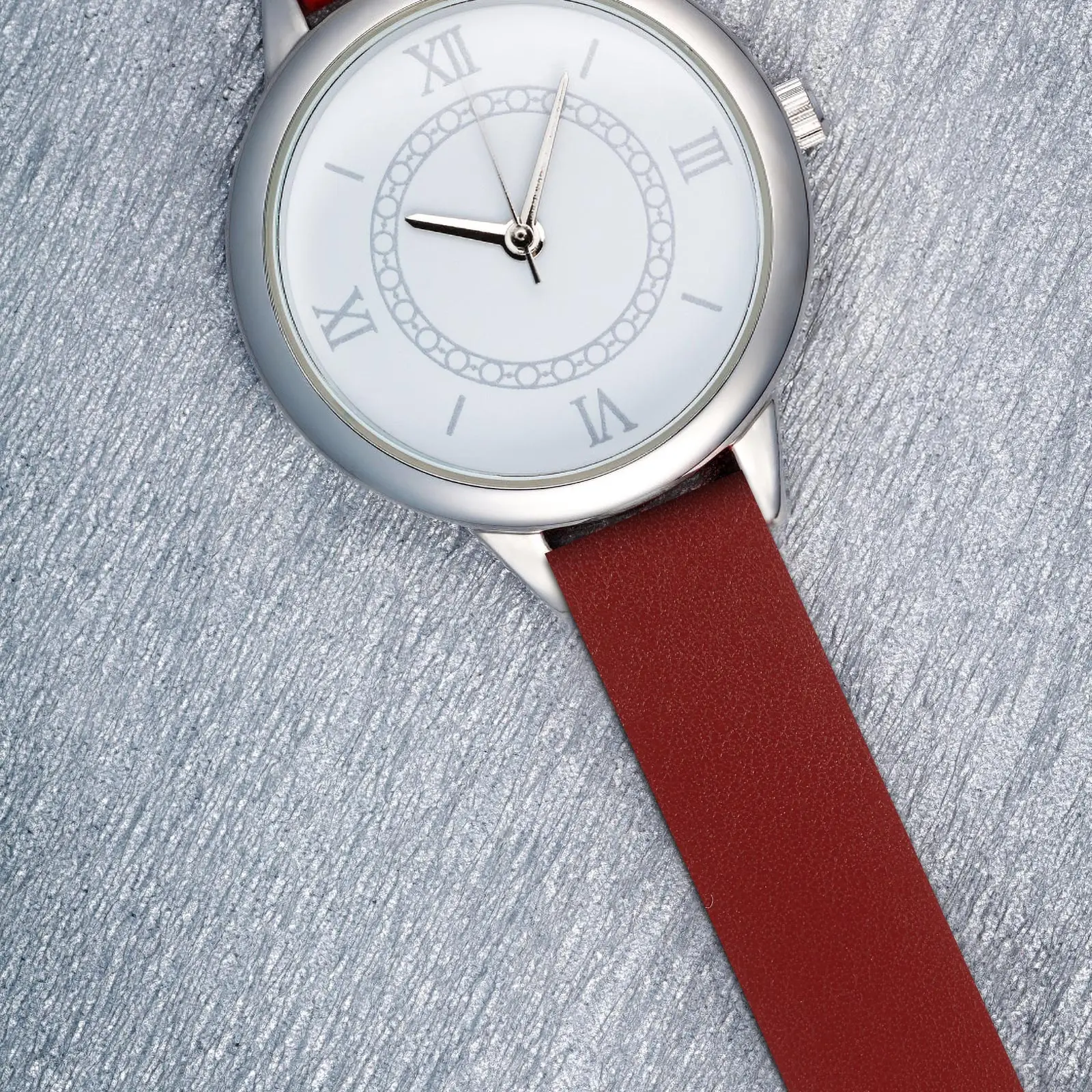 

1 Roll Belt Strip Practical Strap for DIY Watchband Pet Collar Crafting Projects Crafts Making Material