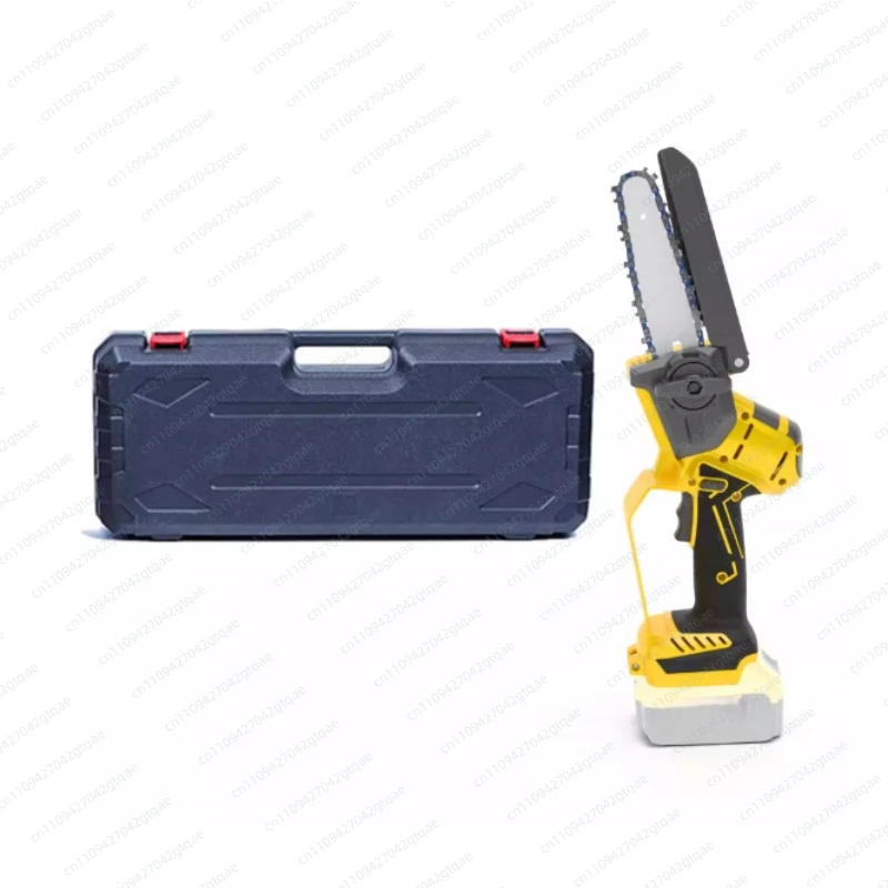Lithium Battery Pruning Shears 18V Power Tools High-altitude Pruning