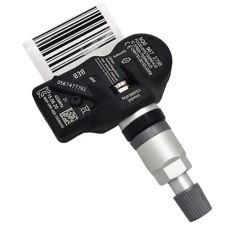 

Suitable for 5Q0907275B tire pressure sensor TPMS