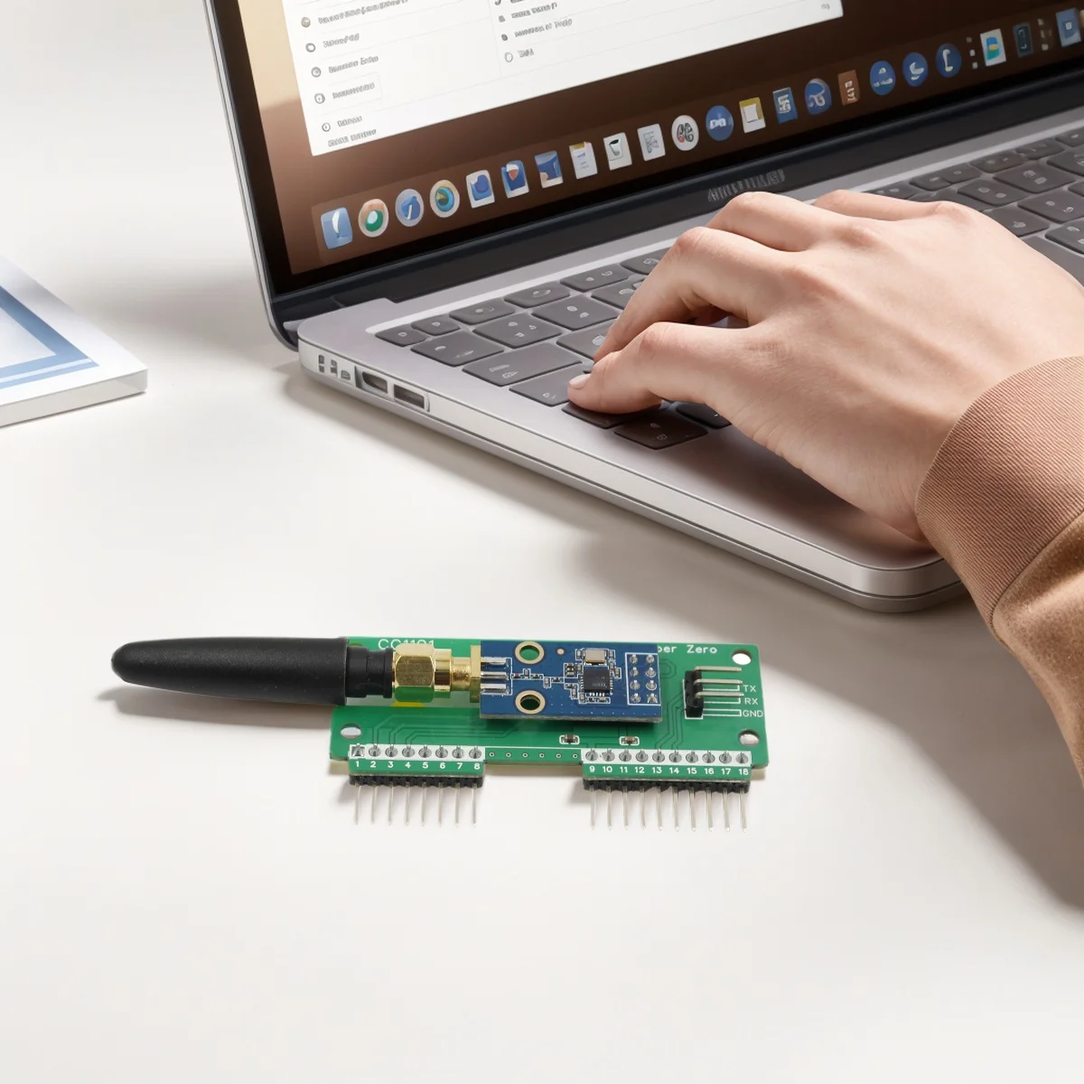 For Flipper Zero Wi… - image