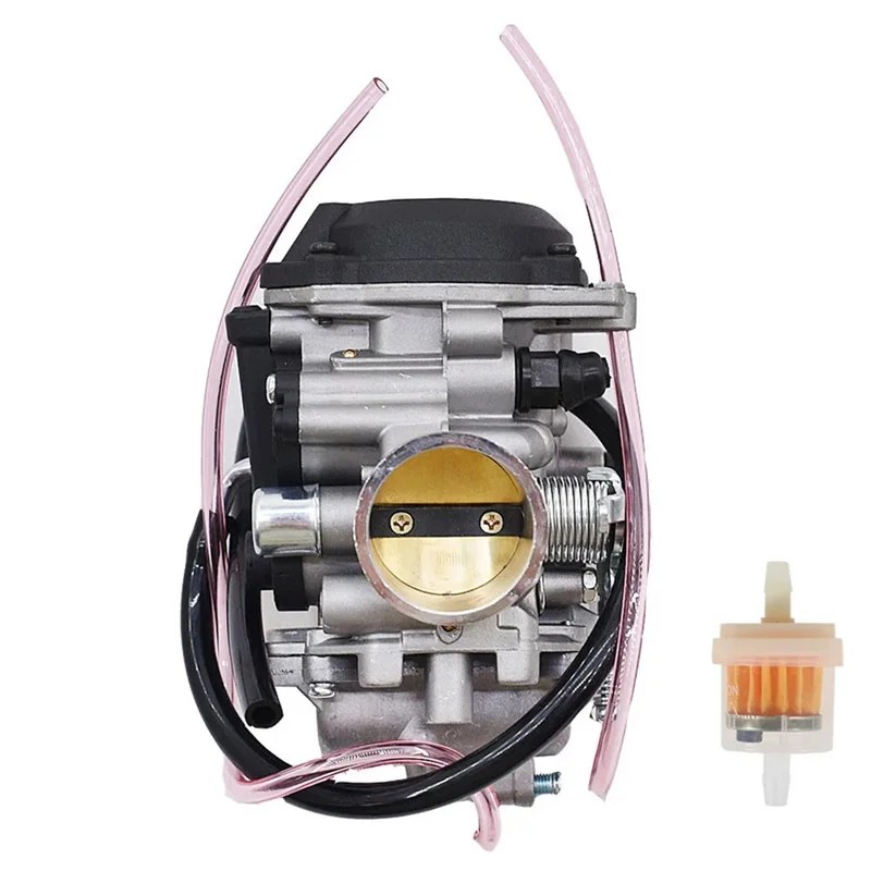 A95E-Motorcycle Carburetor Assembly For  TTR225 TTR-225 1999-2004 Replacement Accessories