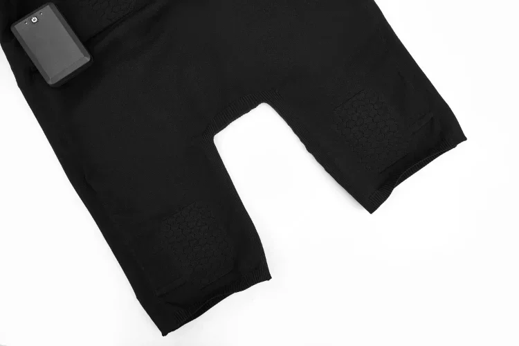 Smart Fitness EMS Training Suit Innovative Product for Workout