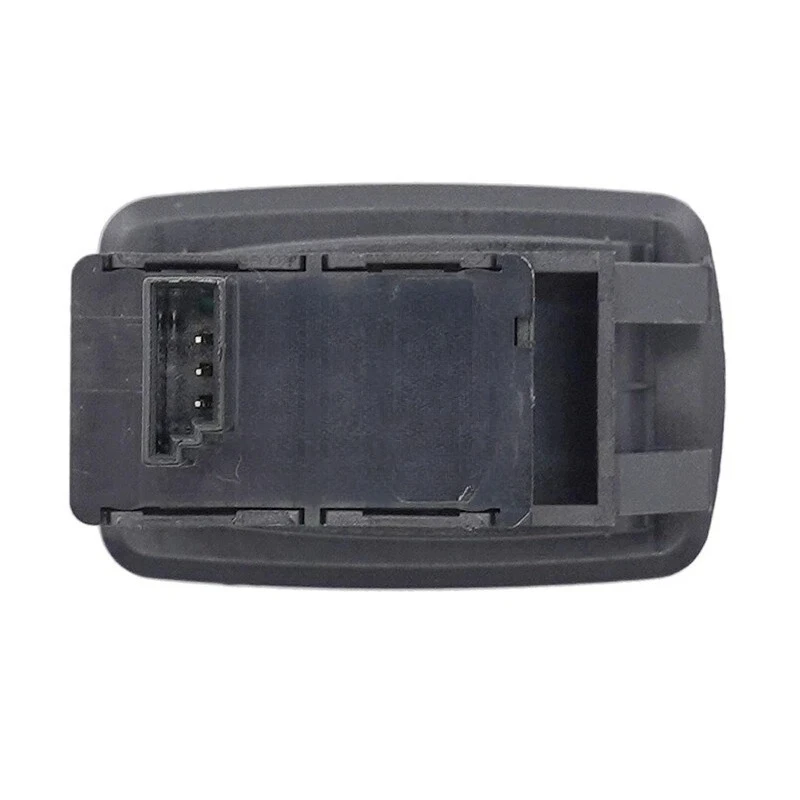 61316945874 مفتاح التحكم في رافع النافذة لسيارات BMW 1 3 القابلة للتحويل كوبيه بجولة X5 X6 Z4 رودستر 2006-2011 61316935534