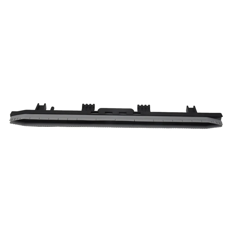 Oil Straight Squeegee,Rubber Squeegee Blades for BR 30/4C Cleaner-A07G