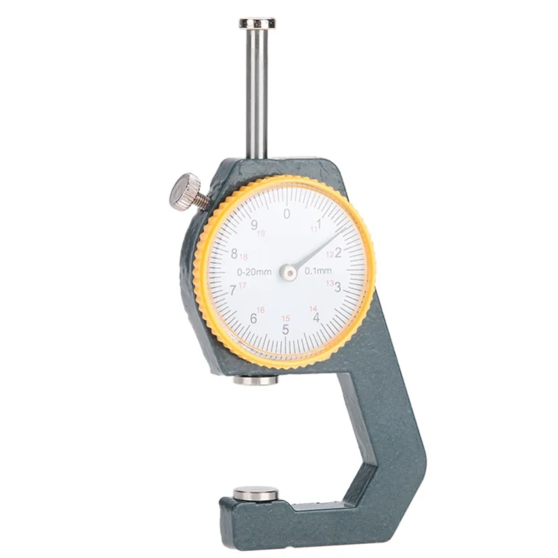 0-20mm Pearl Thickness Bead Diameter Jewelry Measuring Instruments Gauge Calipers