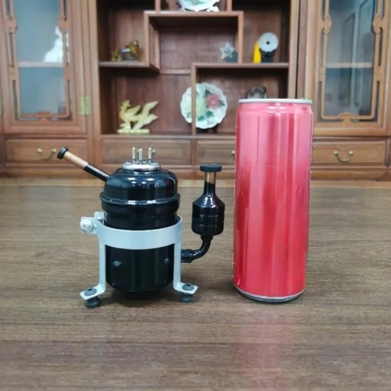 Micro DC Refrigeration Low-Power Voltage 12-24V Cooling Compressor
