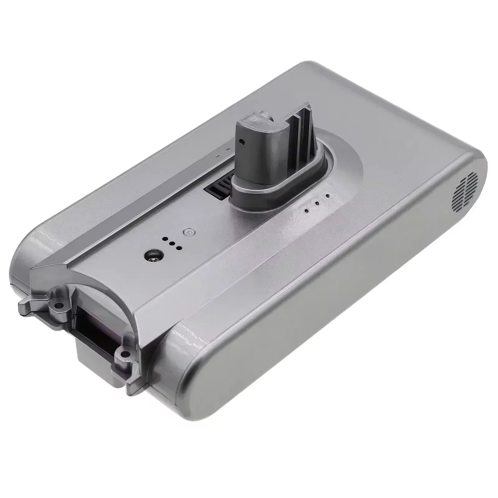 Batterie pour aspirateur à main haute capacité 25.2V 5000mAh pour Dreame V11 V11SE V12 VVT1 VVN6 VVA1