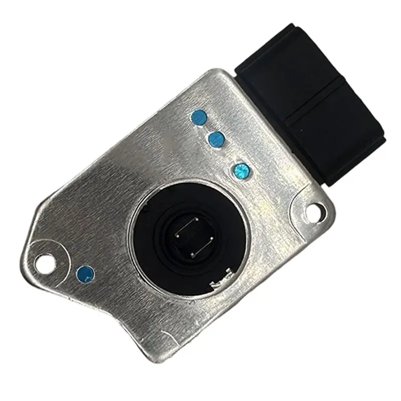 F67F-12B579-BA MAF Mass Air Flow Meter Sensor For Ford Ranger Taurus Escort Mazda 626 B2500 B3000 F67F12B579BA