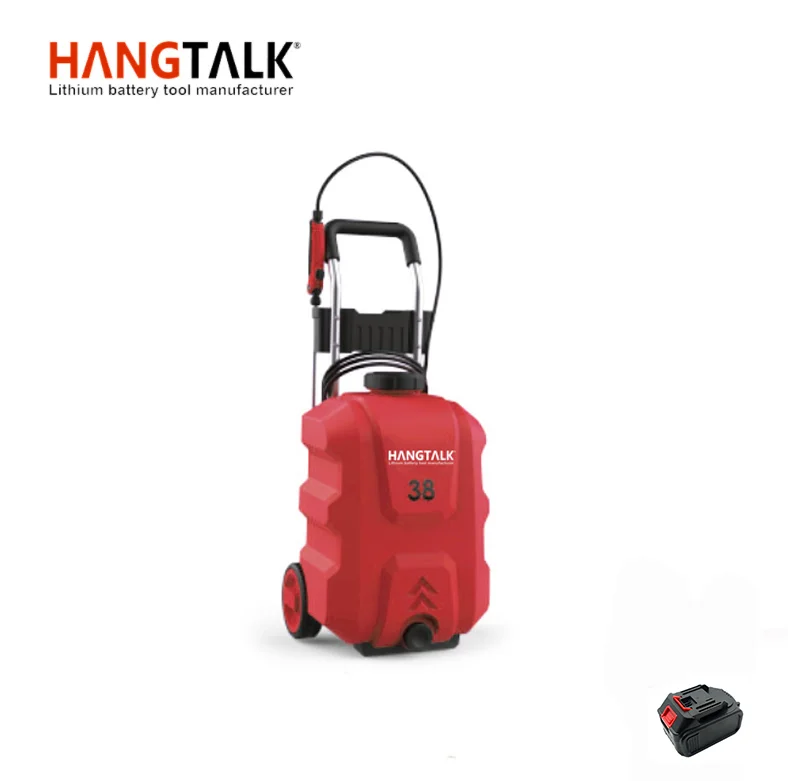 2025 Spruzzatore elettrico per attrezzi agricoli da giardino elettrici