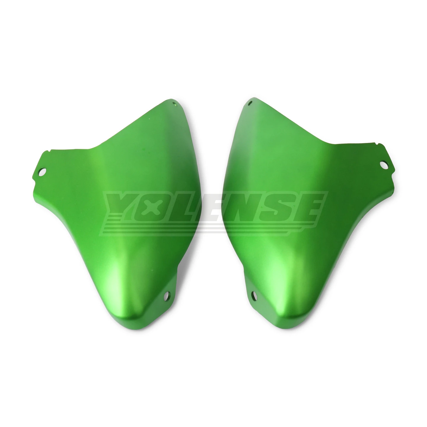 For Z900 Z900SE 2025 2026 NEW Motorcycle Radiator Side Cover Panel