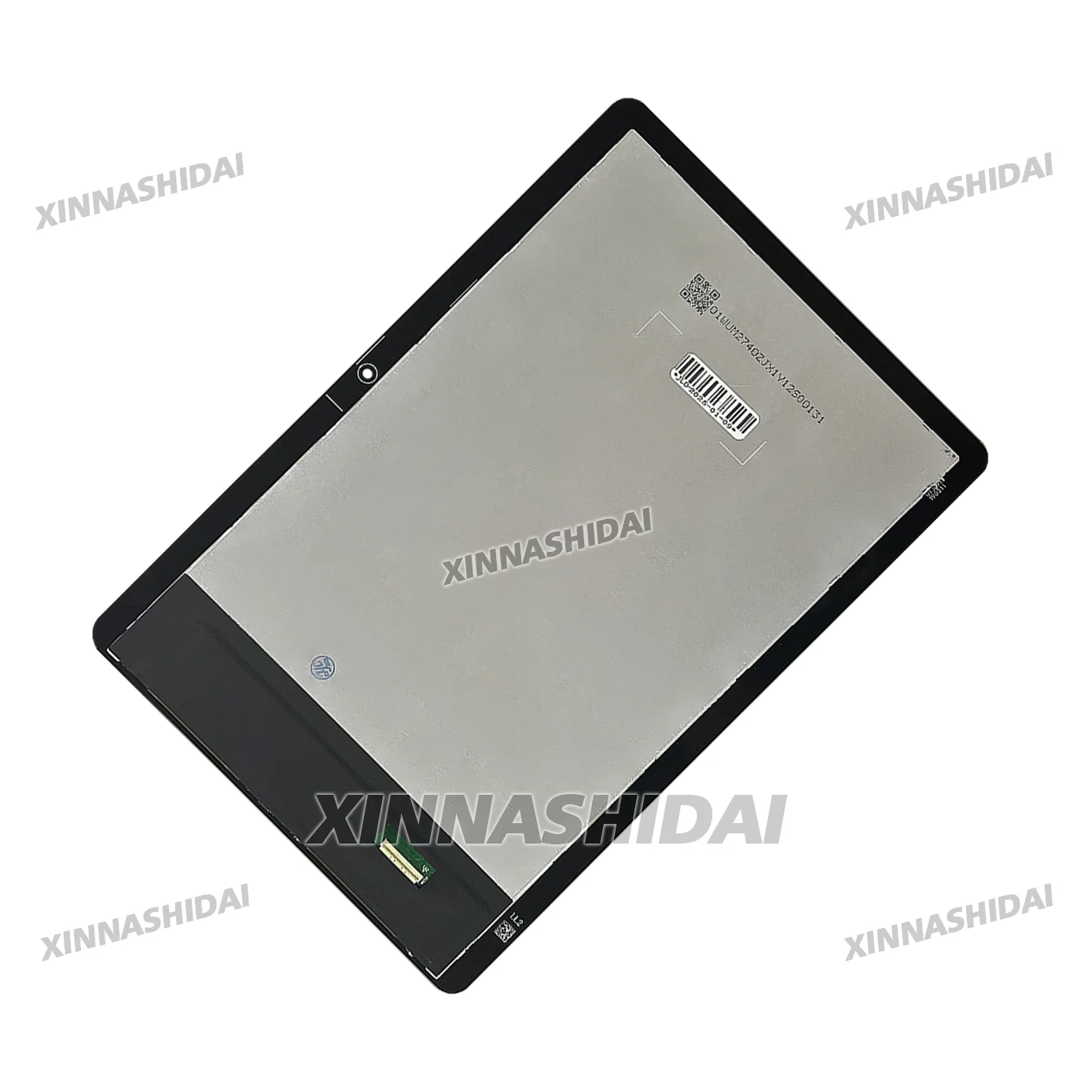 عالية الجودة لهواوي MediaPad T5 10 T5-10 واي فاي AGS2-L09 AGS2-W09 AGS2-L03 LCD تعمل باللمس محول الأرقام شاشة الكريستال السائل الجمعية