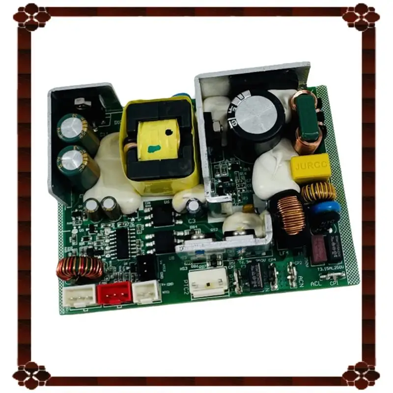 24 時間配信 Dreame H14/H14 Pro/H14 デュアル/H20/H20 ミックス/H30 ミックス/H30 HCBC スイーパー互換 PCBA マザーボード W2335 の充電