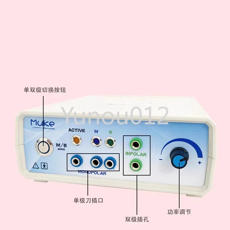 Cautery Instrument Eyelid Cutting Haemostat Pen Oral Minor Surgery Tools Electrocoagulation